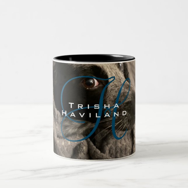 Tasse Becher (Mittel)