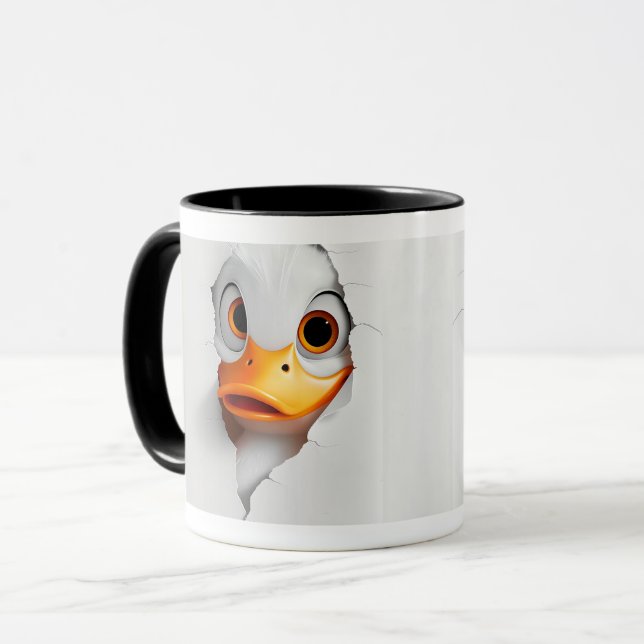 Tasse & Becher (Vorderseite Links)