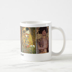 Tasse Becherklimt