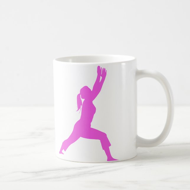 Tasse behalten (Rechts)