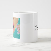 Tasse Bella Jumbo