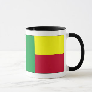 Tasse Benin