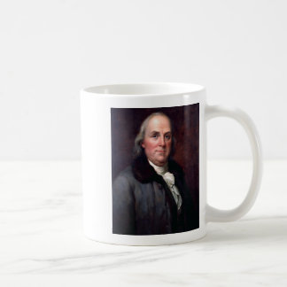 Tasse Bens Franklin