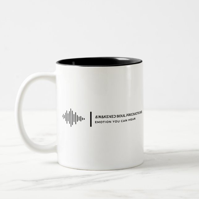 Tasse beruflich Musiker (Links)