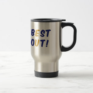 Tasse Best Out EU