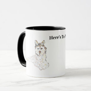 Tasse: Beste Freundin Tasse
