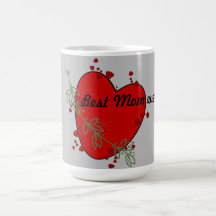 Tasse "Beste Mama"