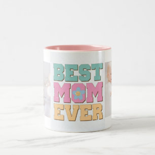 Tasse BESTE MOM EVER