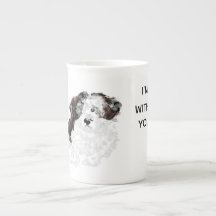 Tasse : Bester Freund