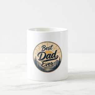 Tasse „Bester Vater aller Zeiten“