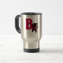 Tasse: Bethel Braves (00103)