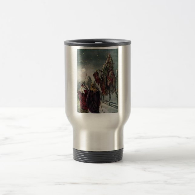 Tasse Bethlehem (Mittel)