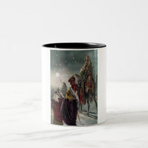 Tasse Bethlehem