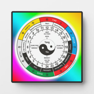 Tasse Bevera (Traditionelle Chinesische Medizin-Bo Fotoplatte