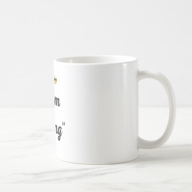 Tasse - Beweise sie falsch  (Rechts)