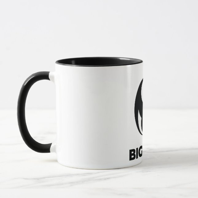 Tasse (Big Boss) (Links)