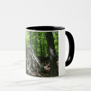 Tasse Bigfoot Sasquatch