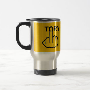 Tasse Bird Drehend Tory Dreh
