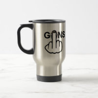 Tasse Bird Drehend Waffen Gedreht