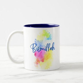 Tasse - Bismillah - 11 oz