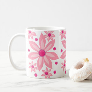 Tasse Blume
