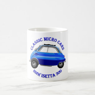 Tasse BMW Isetta 300