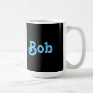 Tasse Bob