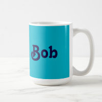 Tasse Bob