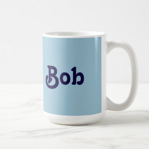 Tasse Bob