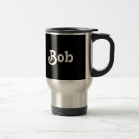 Tasse Bob