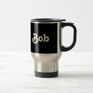 Tasse Bob