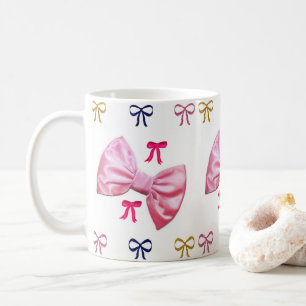 Tasse Bogen