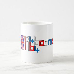 Tasse Boomer Generation