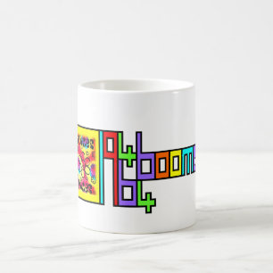 Tasse Boomer Generation