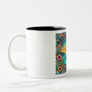 Tasse - Boracay Edition