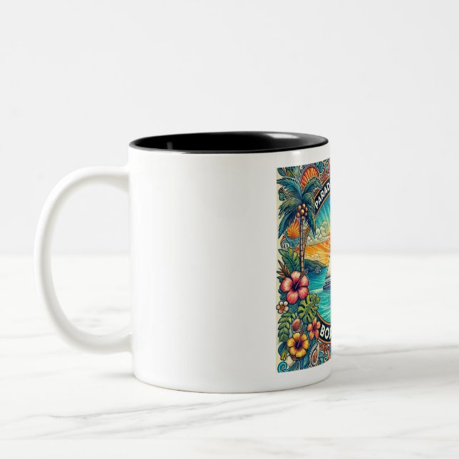 Tasse - Boracay Edition (Links)