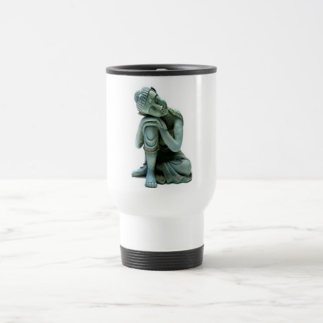 Tasse Bouddha Zen (Mittel)