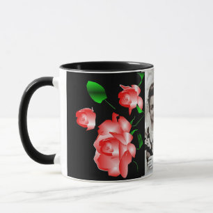 Tasse "Braut & Groom I"
