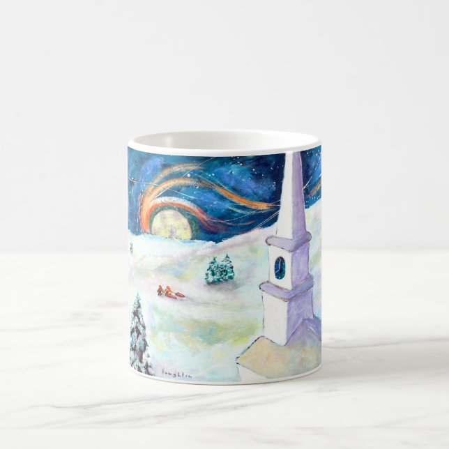 Tasse Brendans Loughlin (Mittel)