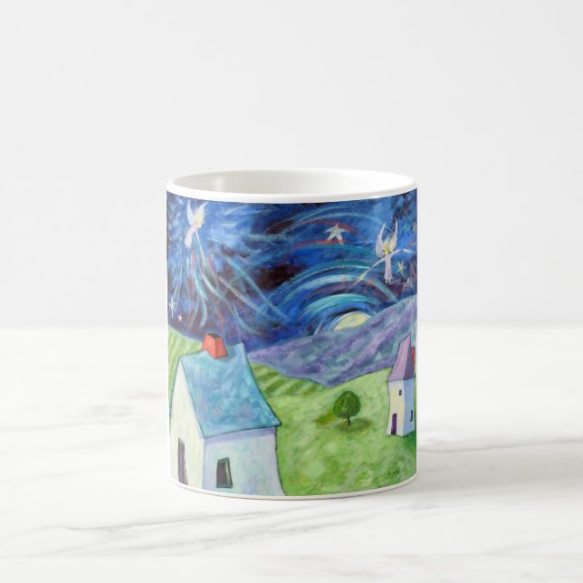 Tasse Brendans Loughlin (Mittel)