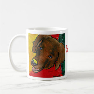 Tasse BRENNANS