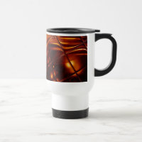 Tasse brennen
