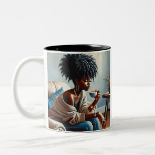 Tasse "Brewtiful Bliss"