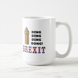 Tasse Brexit