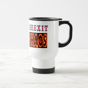 Tasse Brexit Chaos