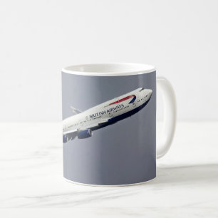 Tasse / British Airways