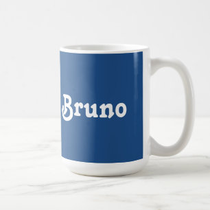 Tasse Bruno