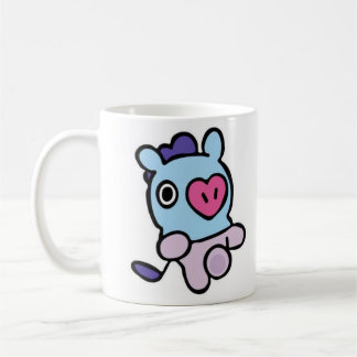 Tasse "BT21 Mang"