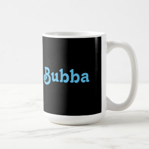 Tasse Bubba