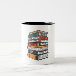 Tasse buchen